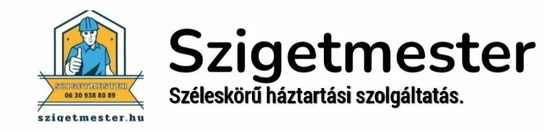 Szigetmester